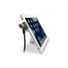 Kensington SecureBack Security Case with 2-Way Stand & ClickSafe Lock - protective case for web tablet K39311US